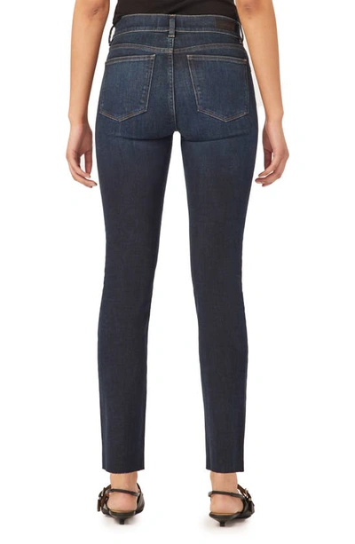 Shop Dl1961 Mara Ankle Straight Leg Jeans In Under Current Performance