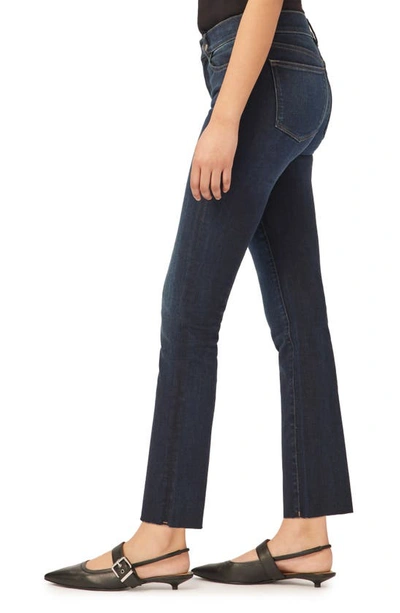 Shop Dl1961 Mara Ankle Straight Leg Jeans In Under Current Performance