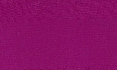 Shop Uwila Warrior Soft Silk Lace Trim Silk Briefs In Festival Fuchsia