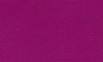 Uwila Warrior Soft Silk Lace Trim Silk Briefs In Festival Fuchsia