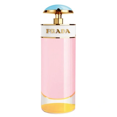 Shop Prada 307563 2.7 oz Eau De Parfum Spray Candy Sugar Pop For Women
