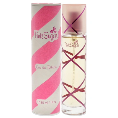 Shop Aquolina Pink Sugar By  For Women - 1 oz Edt Spray