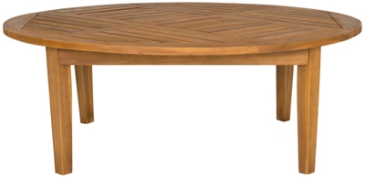 Safavieh Danville Round Table