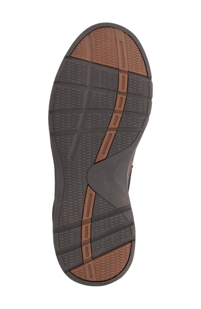 X-ray Aiden Faux Leather Boot In Brown