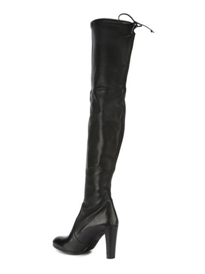 Shop Stuart Weitzman 'highland' Boots