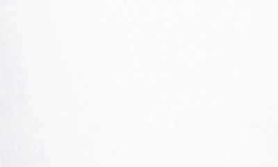 Nydj Sheri Side Slit Slim Ankle Jeans In Optic White