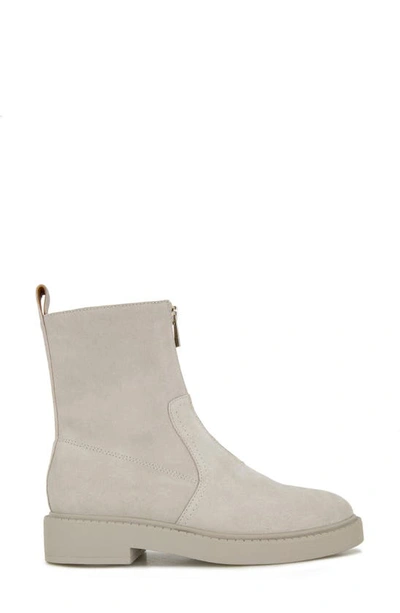 Shop Andre Assous Vernon Water Resistant Boot In Taupe