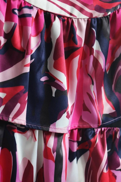 Crosby By Mollie Burch Eartha Skirt In Venita In Multi