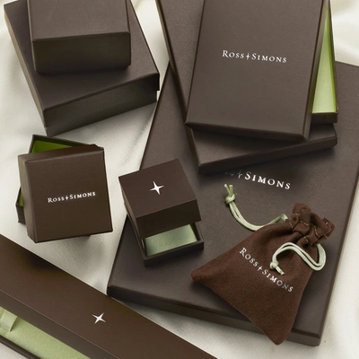 Ross-simons Ethiopian Opal And Pink Tourmaline Ring In 18kt Gold Over Sterling