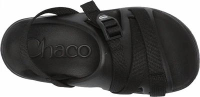 Shop Chaco Chillos Sport In Black