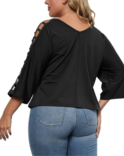 Nino Balcutti Jumper In Black