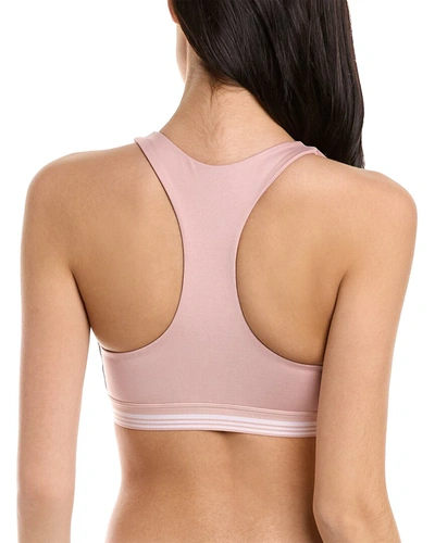 B Tempt'd B. Tempt'd By Wacoal B. Active Bralette In Pink