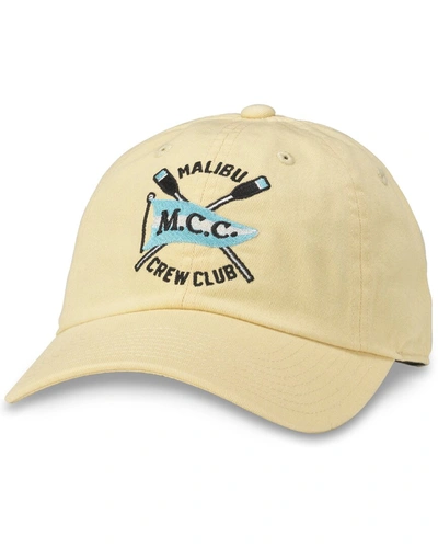 Shop American Needle Ballpark Hat In Beige