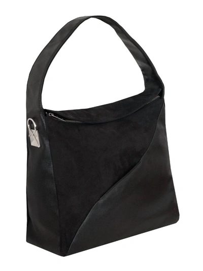 Paige Hamilton Design Kensington Hobo In Black