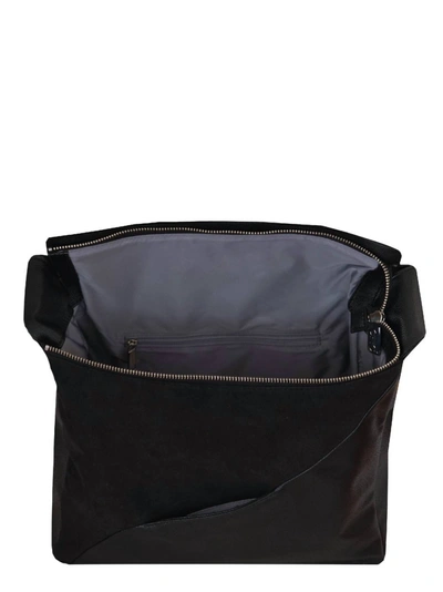 Paige Hamilton Design Kensington Hobo In Black