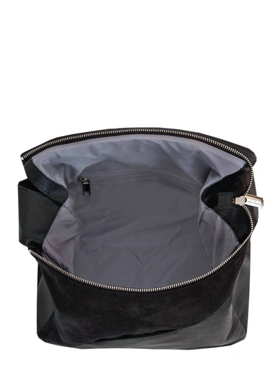 Paige Hamilton Design Kensington Hobo In Black