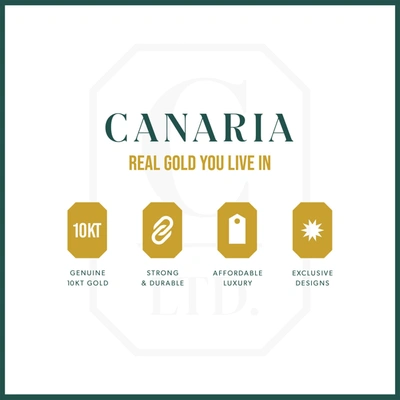 Shop Canaria Fine Jewelry Canaria Bezel-set Diamond Open-space Beaded Ring In 10kt Yellow Gold