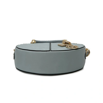 Mkf Collection By Mia K Nobella Crossbody Handbag For Women's In Grey