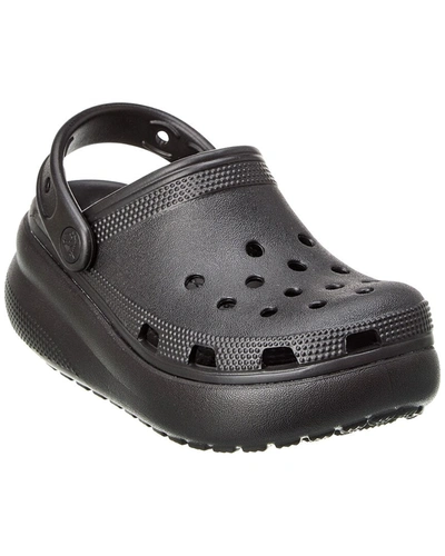 Shop Crocs Classic Clog In Black