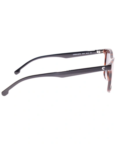 Shop Carrera Men's 2022t 51mm Sunglasses In Brown