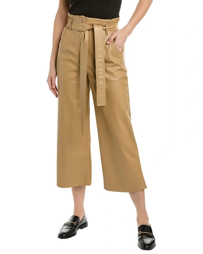 Shop Marella Zinnia Trouser In Brown