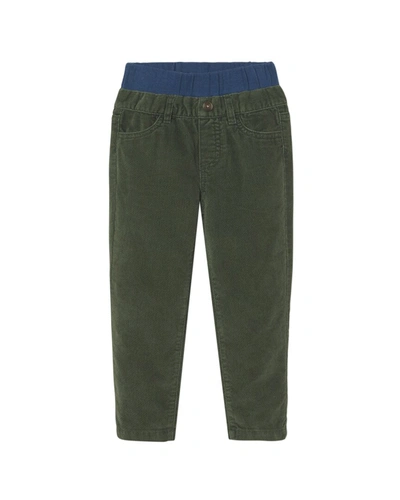 Shop Classic Prep Gage 5-pocket Pant In Green
