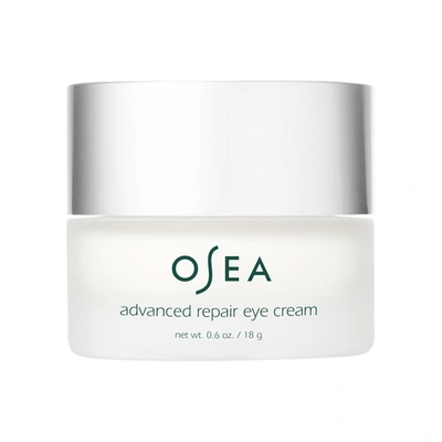 Shop Osea Advanced Repair Eye Cream In Default Title