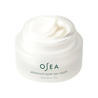 Shop Osea Advanced Repair Eye Cream In Default Title