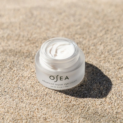 Osea Advanced Repair Eye Cream In Default Title