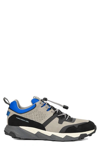 Hybrid Green Label Men's Casual Aconite Sneakers In Grey