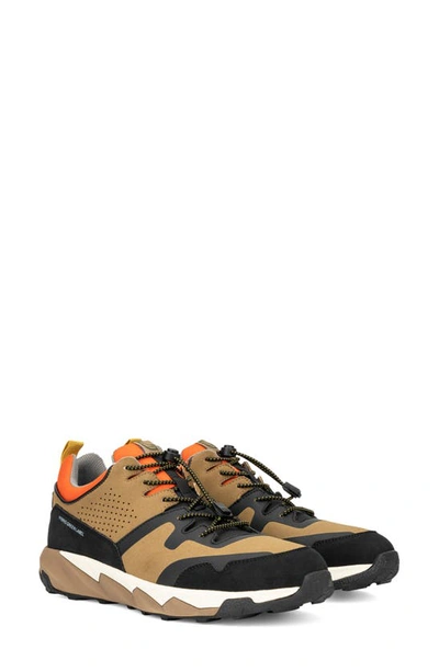 Hybrid Green Label Men's Casual Aconite Sneakers Men's Shoes In Tan