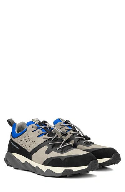 Hybrid Green Label Men's Casual Aconite Sneakers In Grey