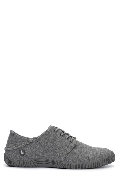 Hybrid Green Label Dune Low Top Sneaker In Grey