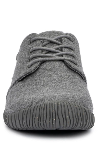 Hybrid Green Label Dune Low Top Sneaker In Grey