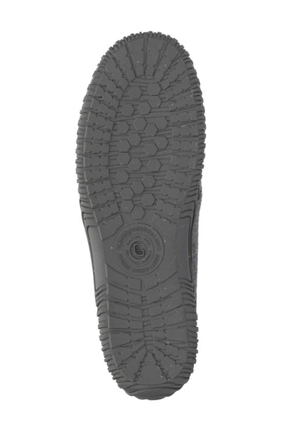 Hybrid Green Label Dune Low Top Sneaker In Grey
