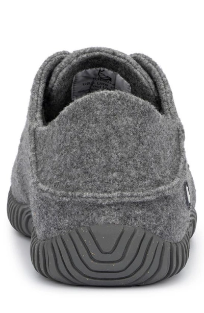Hybrid Green Label Dune Low Top Sneaker In Grey