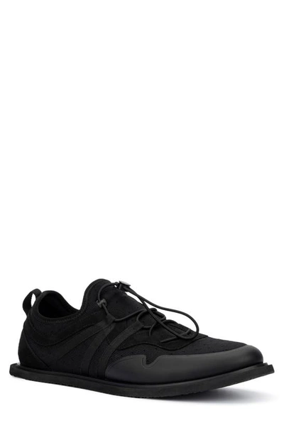 Shop Hybrid Green Label Wildcross Sneaker In Black