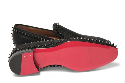 Christian louboutin discount casanopump