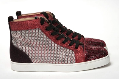 Christian Louboutin Men's Multi-Color Shoes