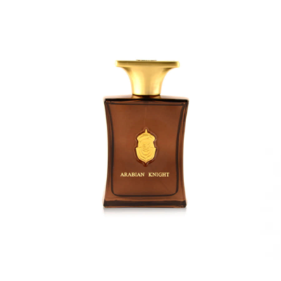 Shop Arabian Oud - Arabian Knight Edp For Men 3.4 Oz/100ml In N/a