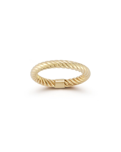 Shop Ember Fine Jewelry 14k Twist Ring