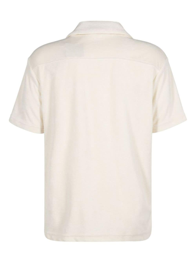 Shop Puma X Rhuigi Short-sleeve Shirt In Neutrals