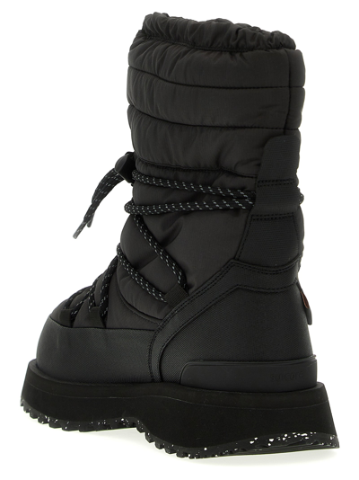 Shop Suicoke Bower Boots, Ankle Boots Black