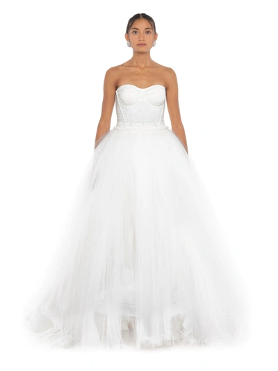 Shop Dolce & Gabbana Bride Dress