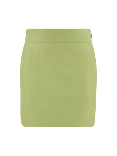 Shop Arma Camy Sturdy Mini Skirt