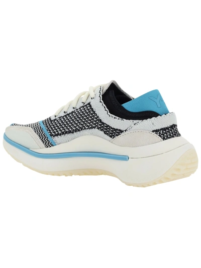 Shop Y-3 Qisan Sneakers