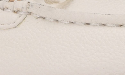 Shop Calvin Klein Linca Loafer In White