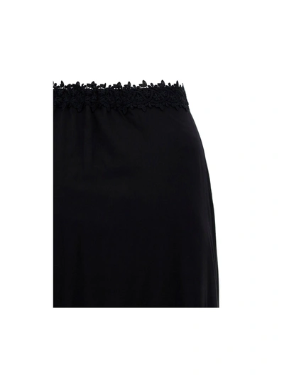Shop Charo Ruiz Viola Skirt
