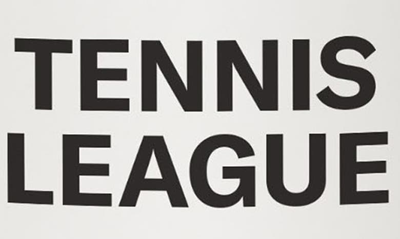 Homesick Tennis League Candle In White
