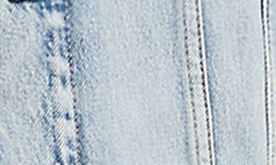 Levi's Blue Vintage Fit Trucker Denim Jacket In Huron Waves